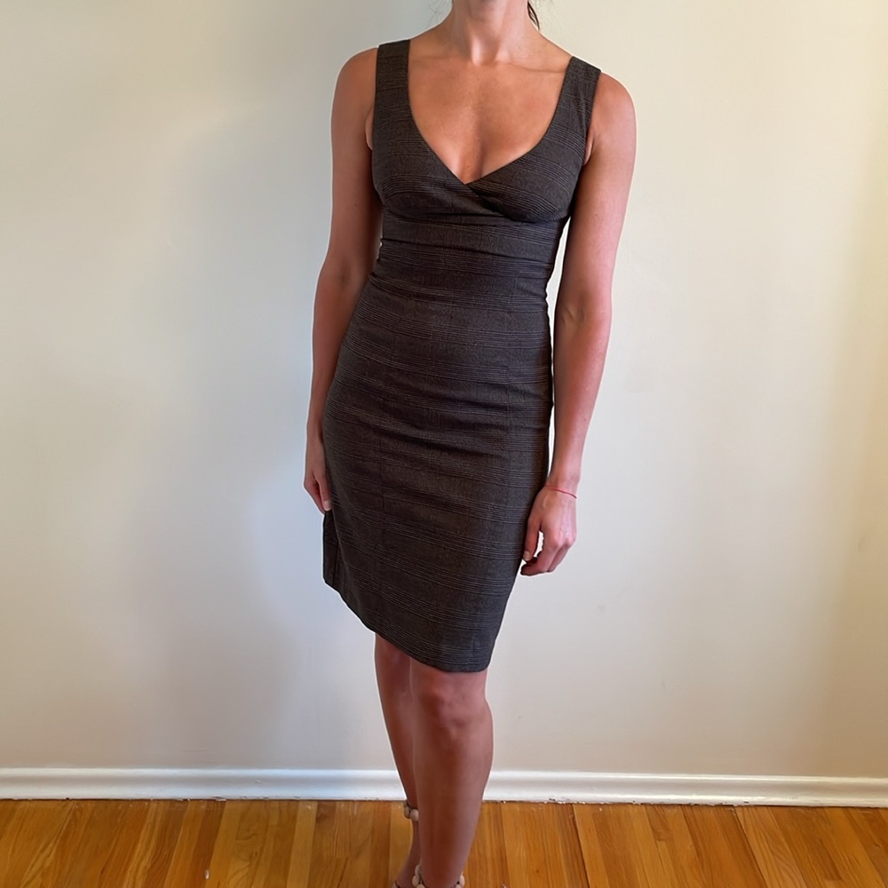 Vintage Portmans Dress